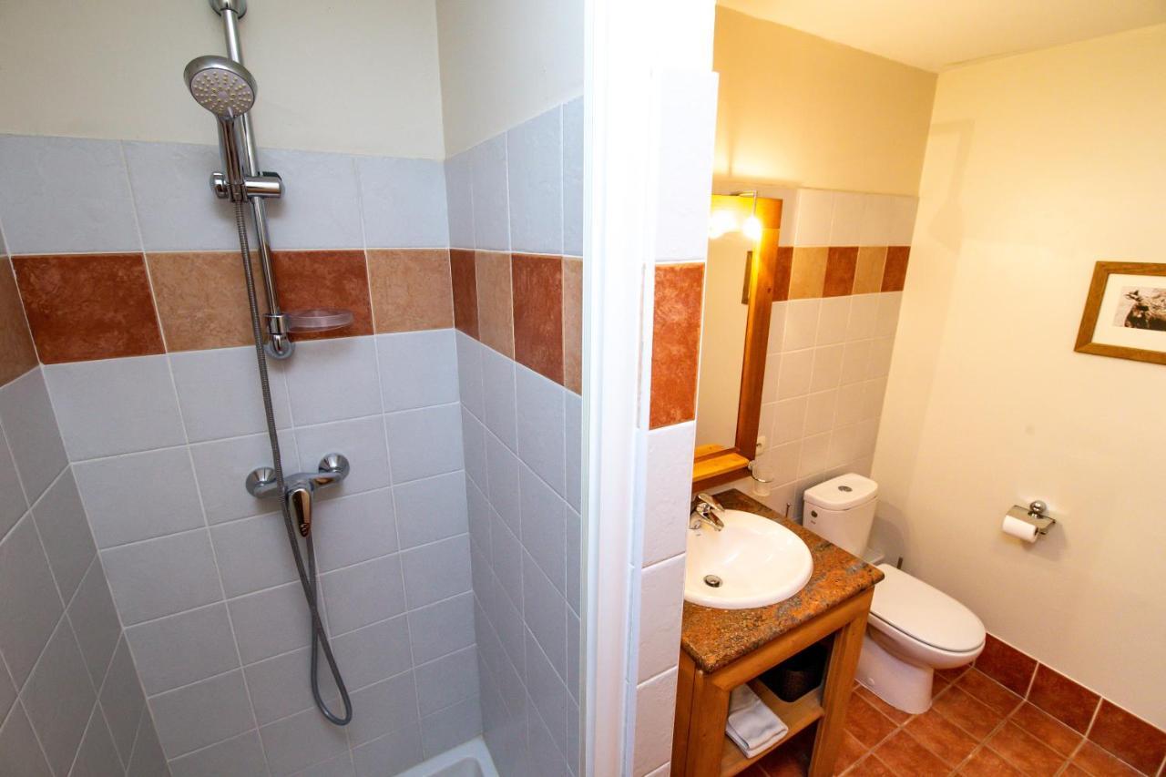 Bel Appartement Spacieux 65M2 Les Arcs 1950 Экстерьер фото